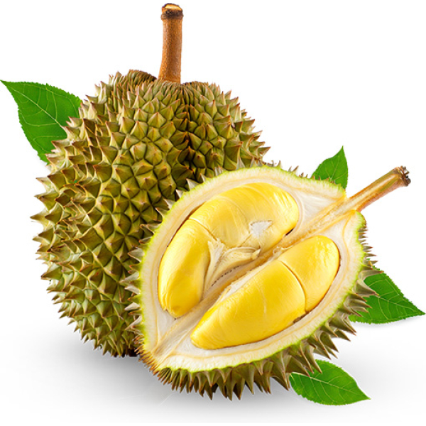 Durian Whole