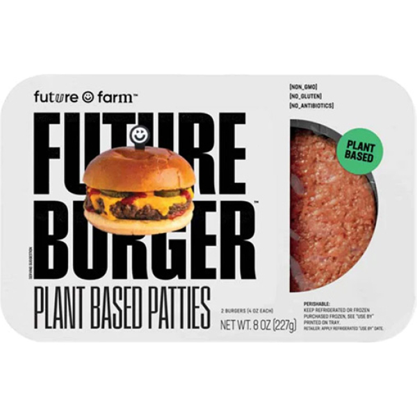 Future Burger