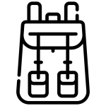 Torby, plecaki i portfele